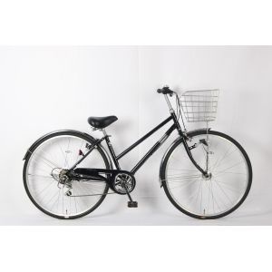 27 Inch Carbon City Bikes Shimano Bicycle With Caliper Brake