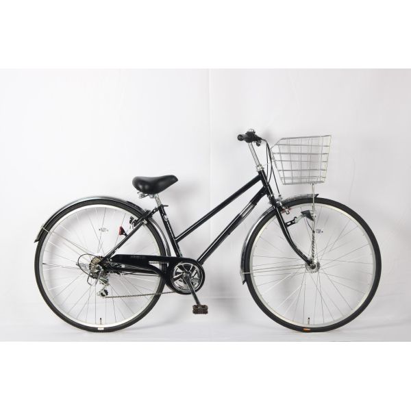 Buy 27 Inch Carbon City Bikes Shimano Bicycle With Caliper Brake at wholesale prices