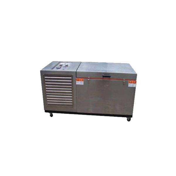 Buy IEC60540 Electric Wire Cable Low Temperature Test Chamber 150L Freezing Box at wholesale prices