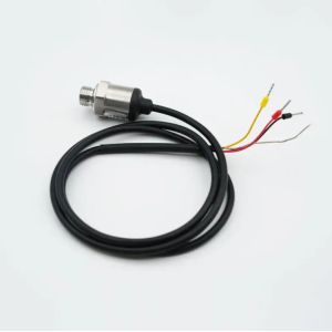 Precision Water Level Pressure Transducer 3.3V/5V Pressure Transmitter
