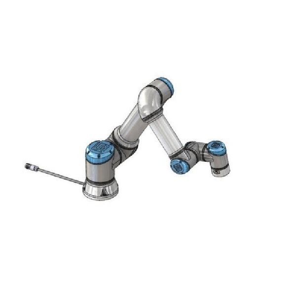 China High Payload Collaborative Robot UR 16e With 16KG Payload Of 6 Axis As Cobot Robot For Packing on sale China High Payload Collaborative Robot UR 16e With 16KG Payload Of 6 Axis As Cobot Robot For Packing on sale