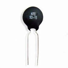 Inrush Current Limiters Power NTC Thermistor MF72