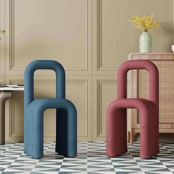 Buy Fabric Leisure Chair Kindergarten Bold Chair With Back at wholesale prices