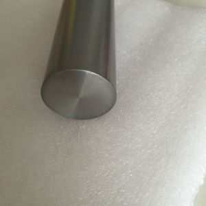 Molybdenum bar with 99.95% purity