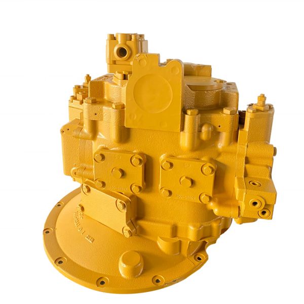 Buy 2726955 1733381 320D2 320C 320B Excavator Hydraulic Pump at wholesale prices