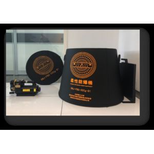 Handheld Flexible Bomb Disposal Equipment Explosion Proof Super Protection