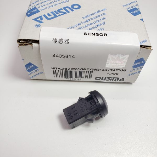 Buy Sensor 4405814 For Hitachi EX270-5 EX300-5 EX350H-5 EX1200-6 at wholesale prices