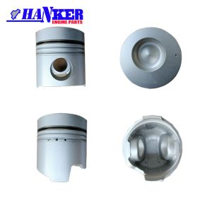 ME072047 6D14 Mitsubishi Fuso Engine Piston