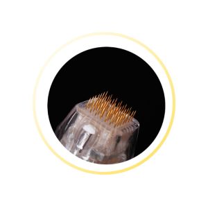 2019 Newest Wrinkle Removal Beauty Equipment Fractional RF Microneedle Machine