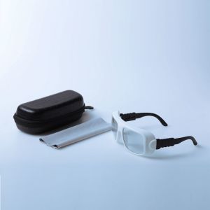 Frame 36 11000nm co2 laser safety glasses Protective Eyewear For Nurses