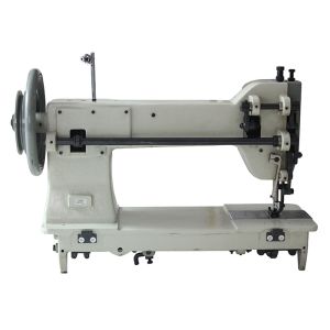 Tent Thick Thread Lockstitch 420*200mm Heavy Duty Sewing Machine