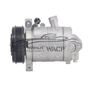 China RC.600.480 Compressor AC System Part COMPRESSOR NISSAN FRONTIER 2.3 2017 WXNS115 on sale