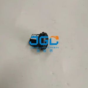 Excavator Accessory YT58S00006P1 Timer Used For SK200-6 SK210-8 SK200-8