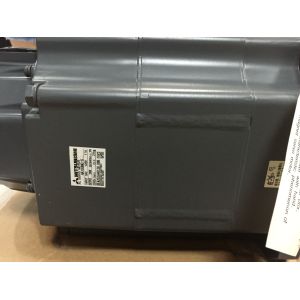 Mitsubishi CNC Servo Motors HA100NC-S 2.0kW Electric Motor for M500 Series