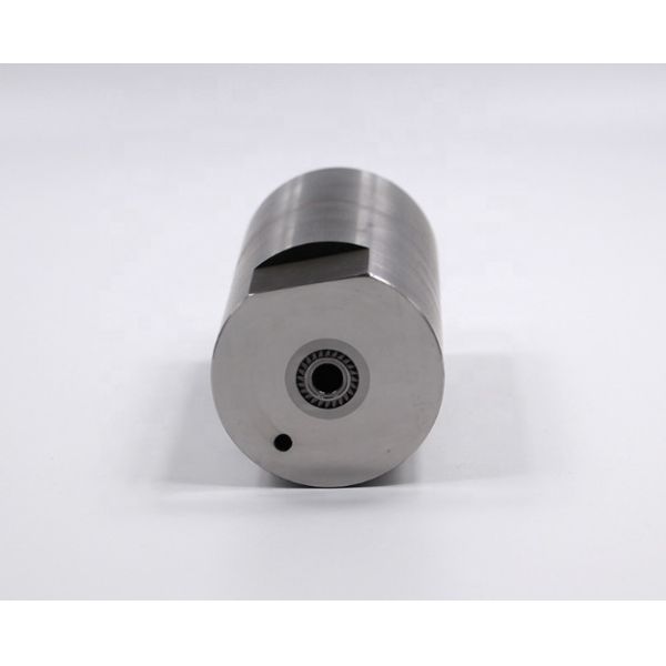 Buy 87HRA Tungsten Carbide Heading Die 2800MPa Cemented Carbide Tools at wholesale prices