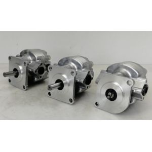 NABCO GN10/20/30/40/50/60/70CPB Hydraulic Pilot pump Gear pump