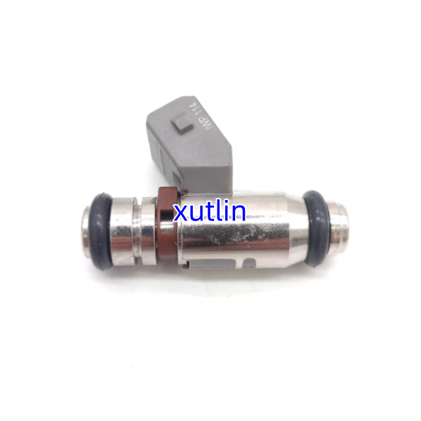 Buy Auto Parts Fuel Injector    nozzle IWP114 041906031 IWP-114 for VW Parati Santana Saveiro 1.8 2.0 at wholesale prices