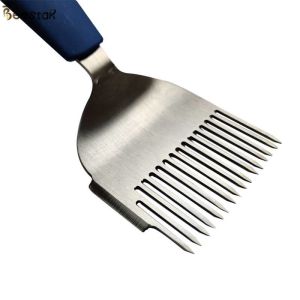 Beekeeping Honey Equipment Honey Uncapping Scratcher Uncapping Fork