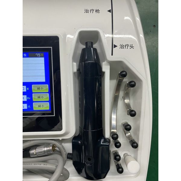 Clinic Salon Body Chiropractic 500N Impulse Adjusting Instrument