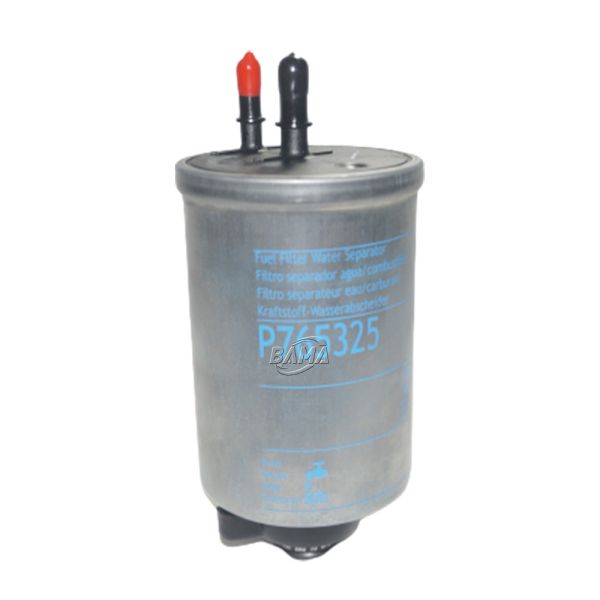 Buy 5/16 Connection Thread and 3 Month Truck Engine Parts Fuel Filter Element P765325 at wholesale prices