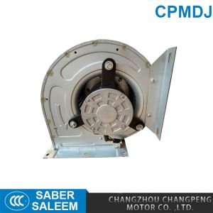 IP55 Continuous Duty Condenser Centrifugal Fan Motor