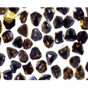 High Hardness CBN Abrasive Material Or Grinding Ferrous Alloys