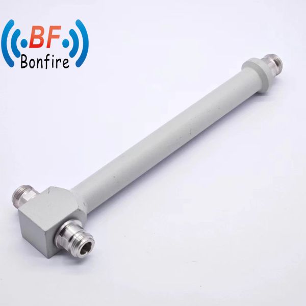 2 Way Power Splitter 617-4000MHz RF Cavity Power Divider -160dbc for Various