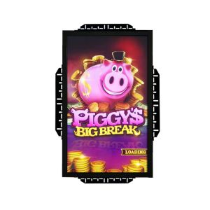 3M/ELO POG WMS Firelink Game Machine Monitor 32inch With RS232/VESA Mounting WMS