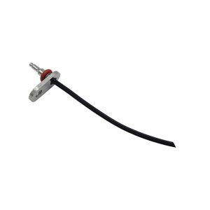 Smart Toilet Surface Mount Temperature Sensor 10.74K 3450K