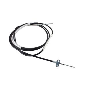 ISUZU NPR 4HE1 MYY6P CABLE PARKING BRK 8973505361