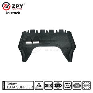 ZPY 1K0825237J Underbody Shield For Volkswagen Golf Models