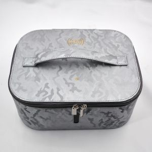 Large Space Household Wireless Charger 2W Uv Clean Bag