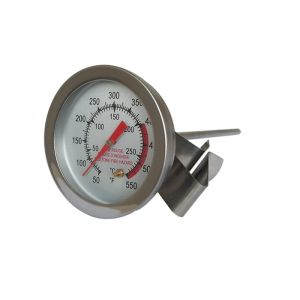 127mm Short Probe Candy Oil Deep Fry Thermometer