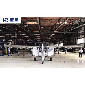 Revolutionize Your Air Travel with Vulcanair V1.0 The Ultimate Aircraft Solution