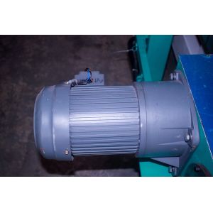 High efficient Polyurethane block vertical foam cutting machine