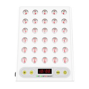 Anti Wrinkle Handheld Red Light Therapy SPA 3 Year Warranty