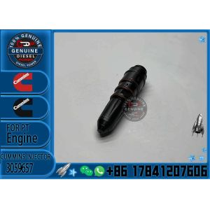 3054220 3059657 NTA855 Fuel Injector Nozzle Diesel Engine Parts NT855 Diesel