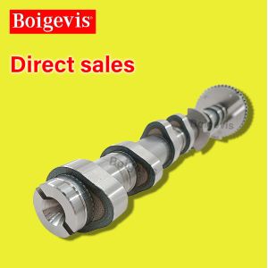China Applicable to Shanghai Volkswagen Tiguan 2010-2019 intake camshaft 06J109021E on sale