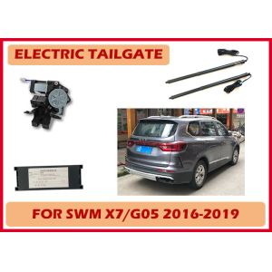 SWM X7/G05 Motorized Hatch Intelligent Electric Tail Gate Lift Open Electronical