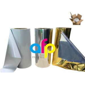 Quality Printing Supported Metallized Films for sale