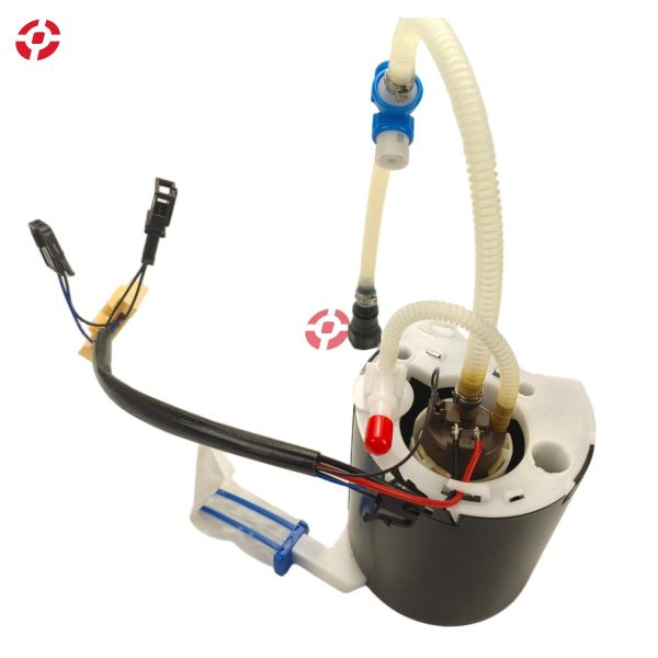 Fuel pump module assembly for Land Rover OEM Fuel pump OE LR127415 Electric fuel pump