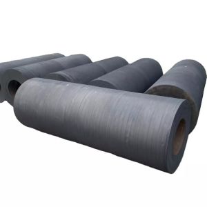 China Cylindrical Hollow O Shape Marine Dock Bumpers NR / NBR Material on sale