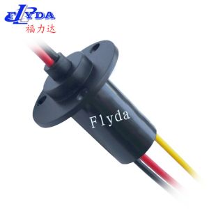 Quality robotics slip rings for sale