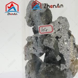 High Carbon Ferrochrome Specifications Chemical Composition Cr C Si S P Micro