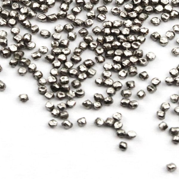 High Melting Point 316L Stainless Steel Wire Chopped Shot