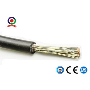 4mm Single Core Solar Cable XLPO Insulation 100m Roll