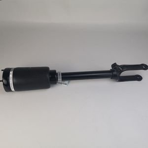 China 1643206113 Front Air Suspension Shock Mercedes W164 X164 ML350 on sale
