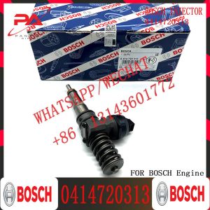 diesel engine fuel injector unit pump 0414720037 0414720313 0414720221
