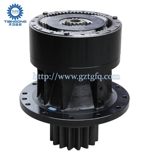 Buy Sumitomo CX460 CX470 SH460 Excavator Swing Gearbox SH460HD-5 at wholesale prices