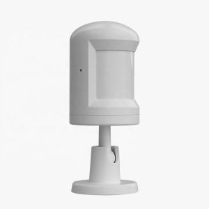Smart Home Tuya Smart WiFi Zigbee PIR Motion Sensor App Remote Control